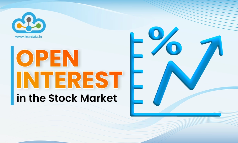 Open Interest in the Stock Market